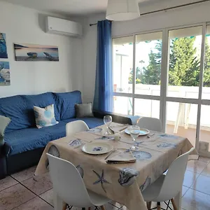 Apacos Muy Cerca Playa Entrada Autónoma Algarrobo Costa