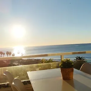 Ohana, Costa Del Sol Algarrobo Costa