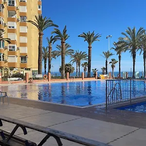 Sunbeach Solymar Bloque 73 Algarrobo Costa Algarrobo Costa