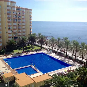 Centro Internacional Algarrobo Costa